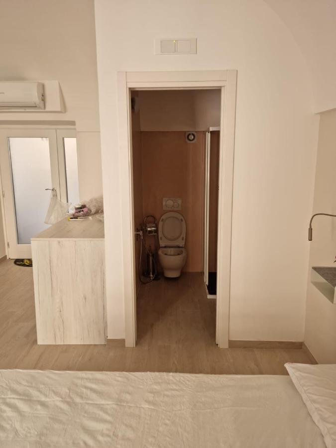 Il Balconcino Di Mary Bed & Breakfast Соренто Екстериор снимка